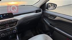 فۆرد ئێسکەیپ